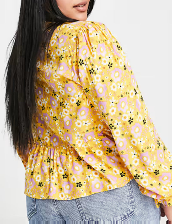 ASOS ing, színes mix