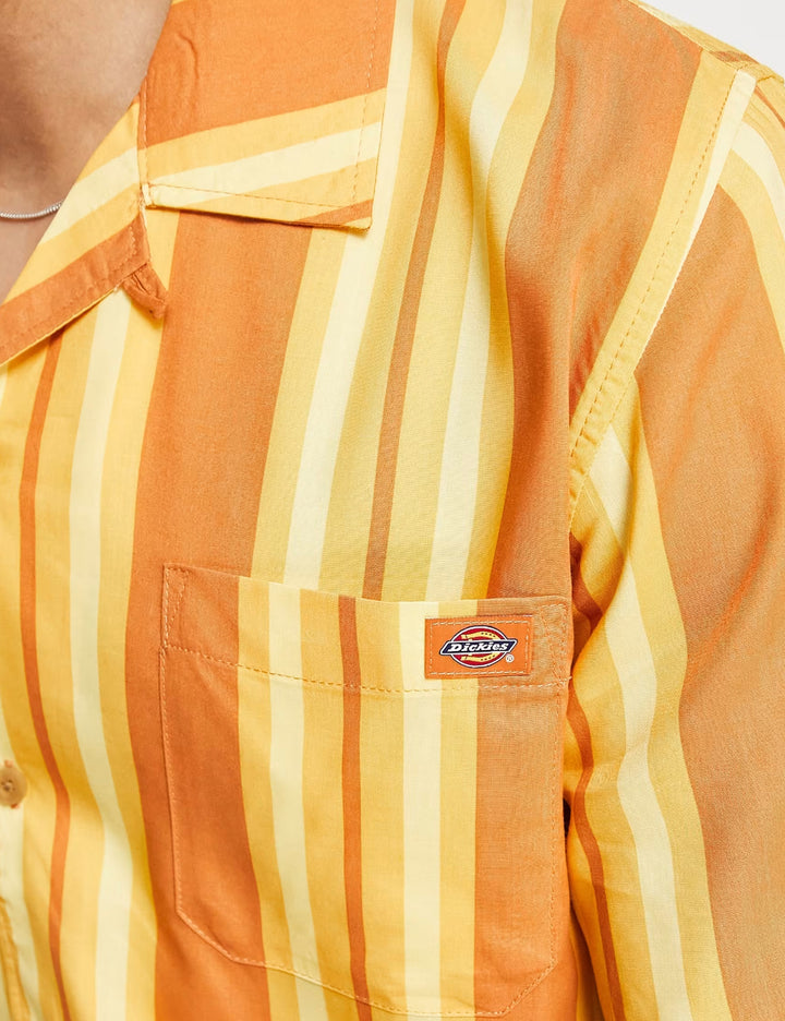 Dickies rövid ujjú ing, vegyes színek