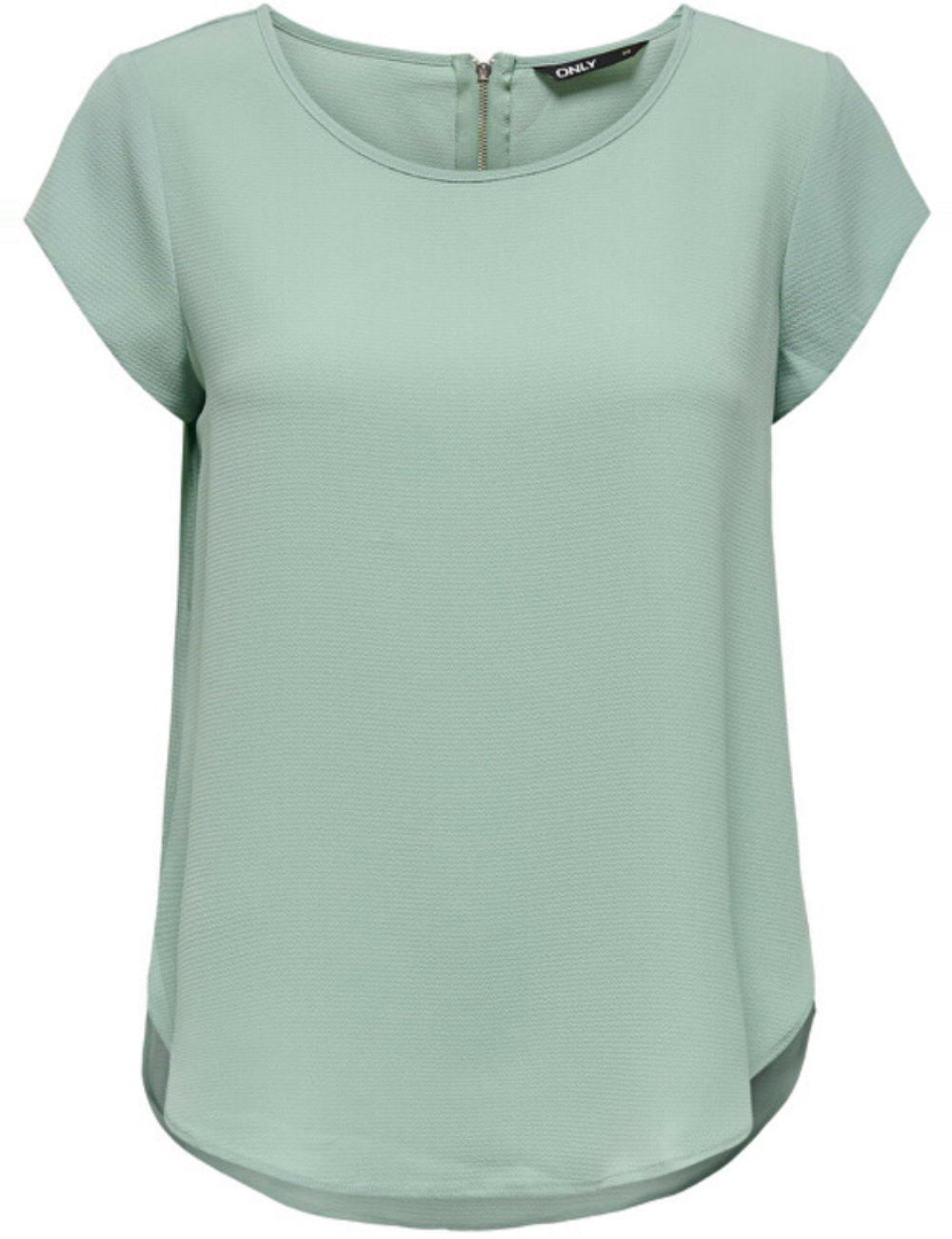 Short-sleeved shirt Only, green