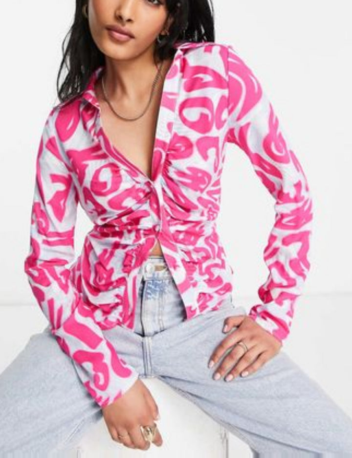 ASOS ing, többféle szín