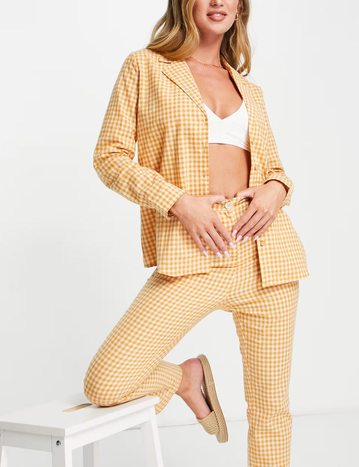 Fashion Union ing és felső, színkeverék