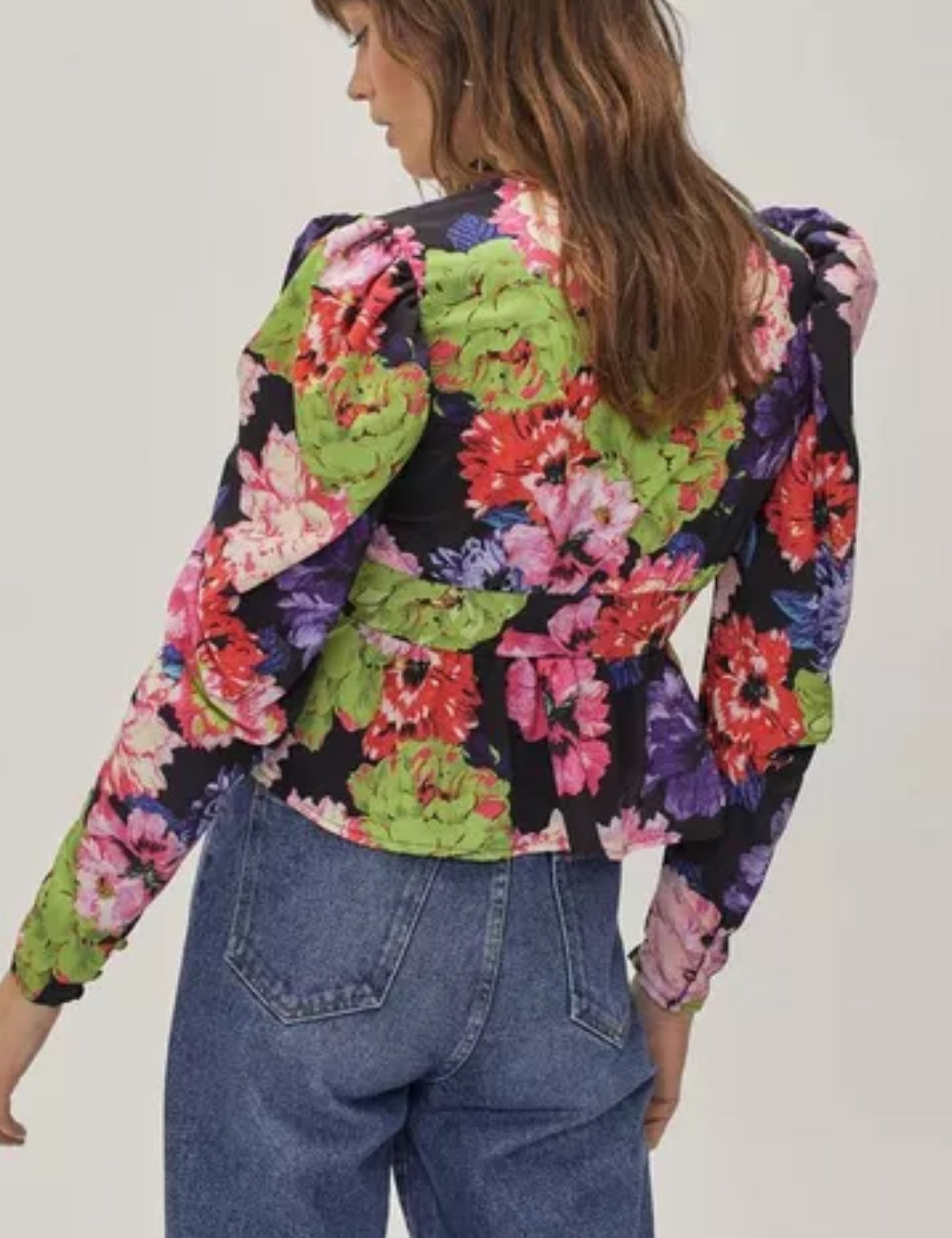NASTY GAL ing, mix színek