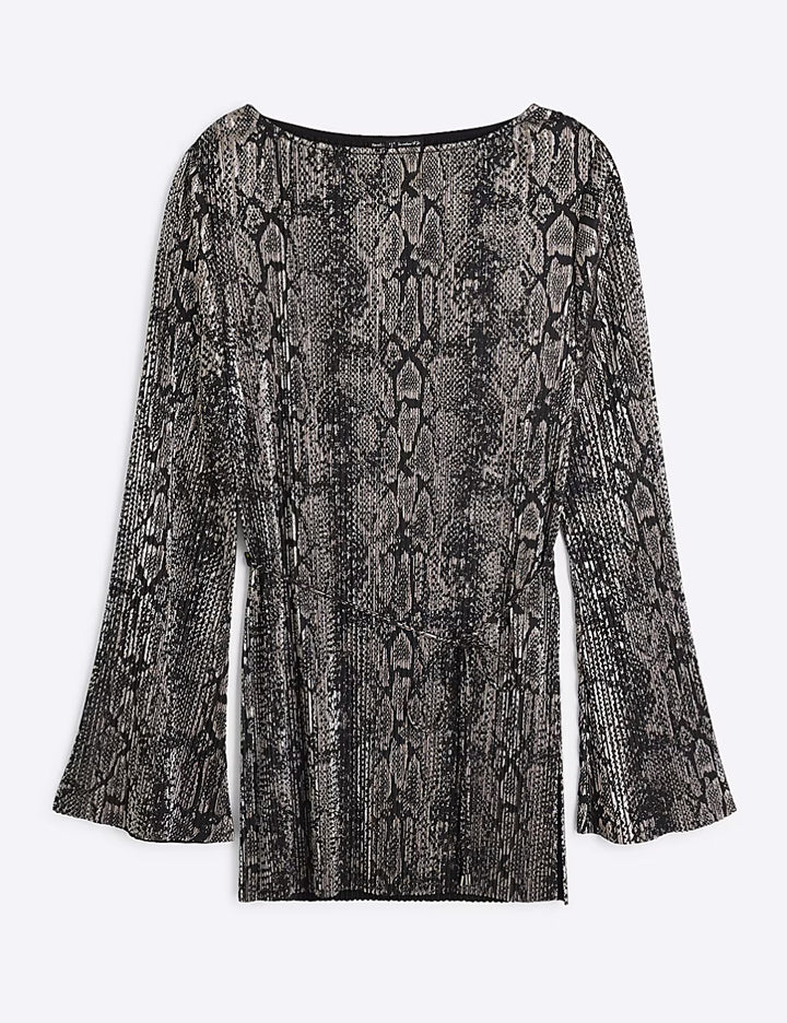 River Island ing, színkeverék