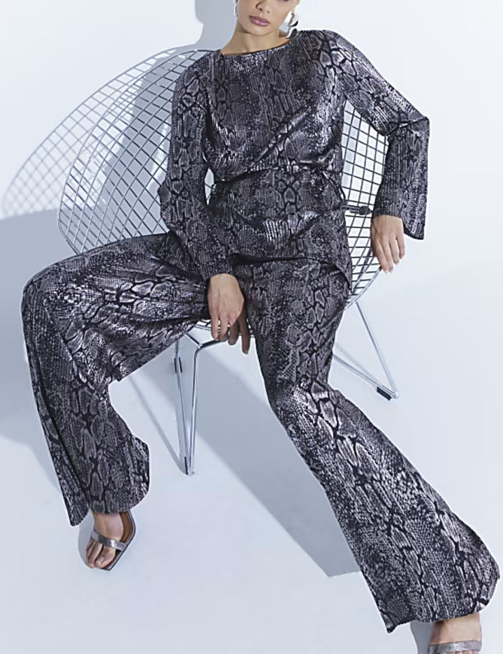 River Island ing, színkeverék