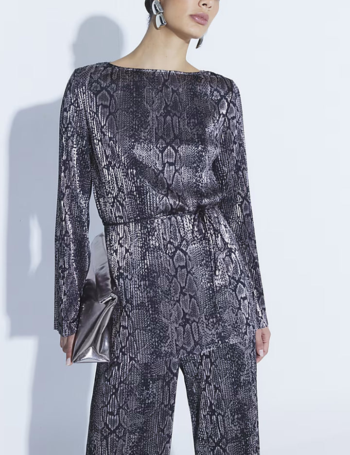 River Island ing, színkeverék