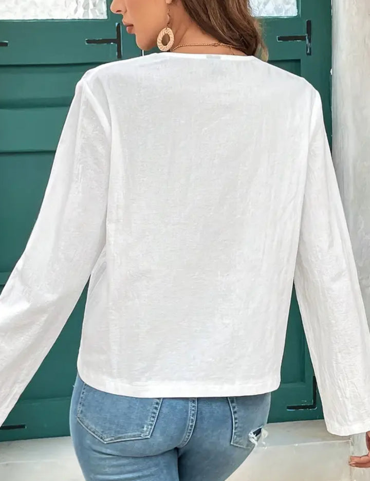 SHEIN ing, fehér