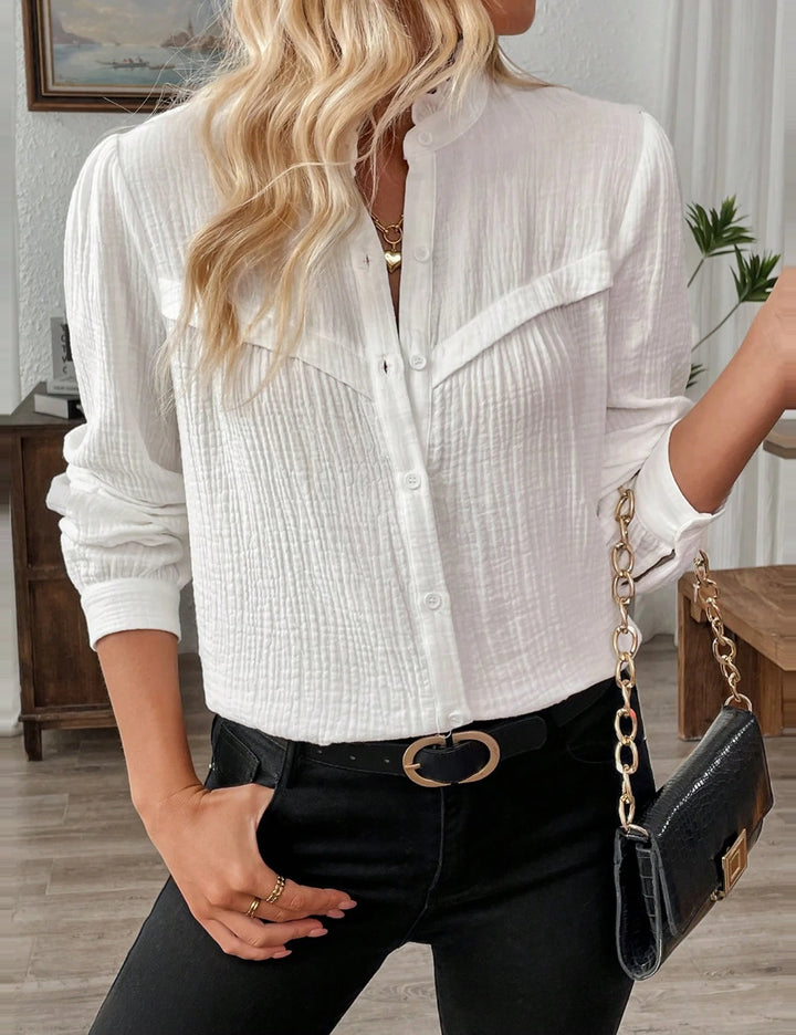 Shein ing, fehér