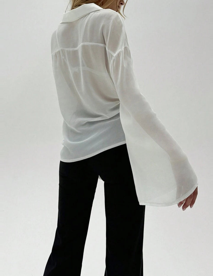 SHEIN ing, fehér