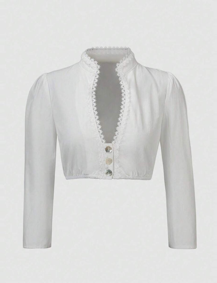 Shein ing, fehér