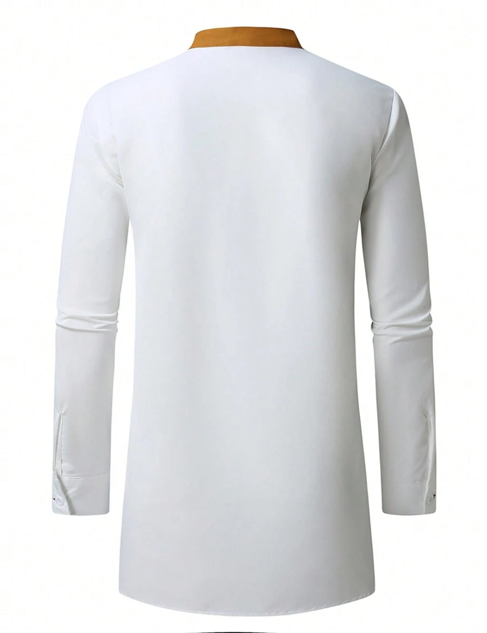 Shein ing, fehér