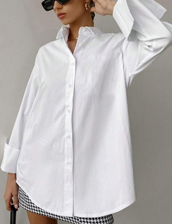 Shein ing, fehér