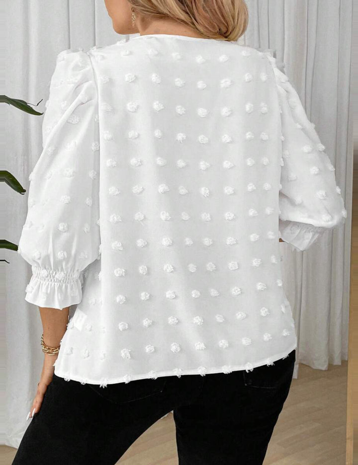 Shein ing, fehér