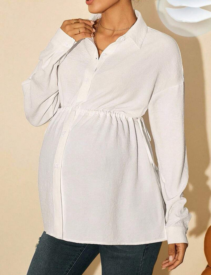 SHEIN ing, fehér