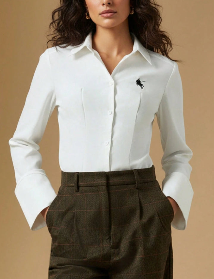 Shein ing, fehér