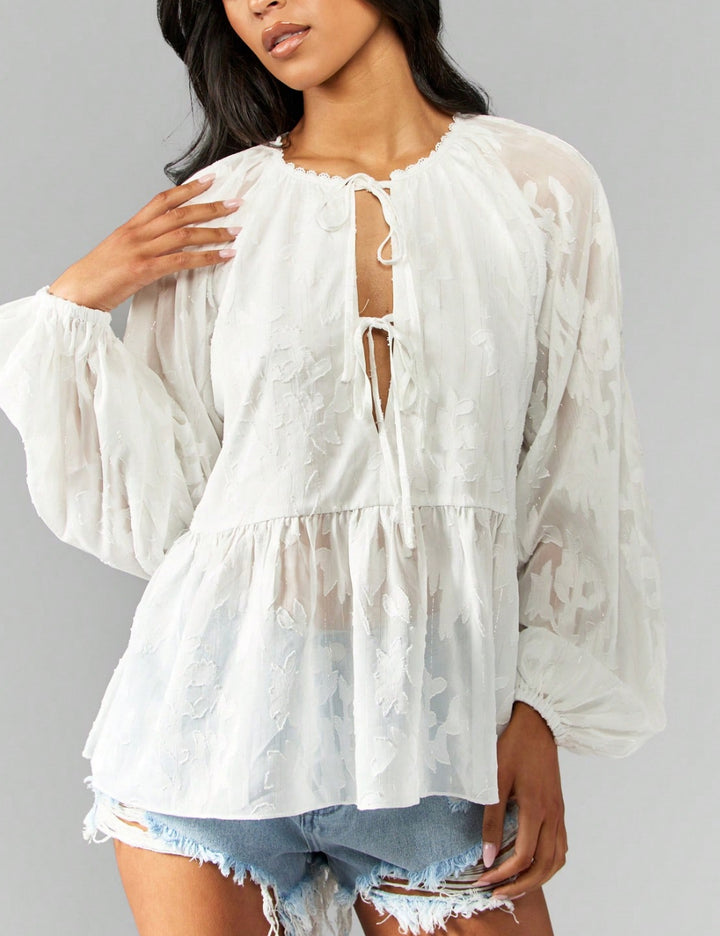 Shein Missguided ing, fehér