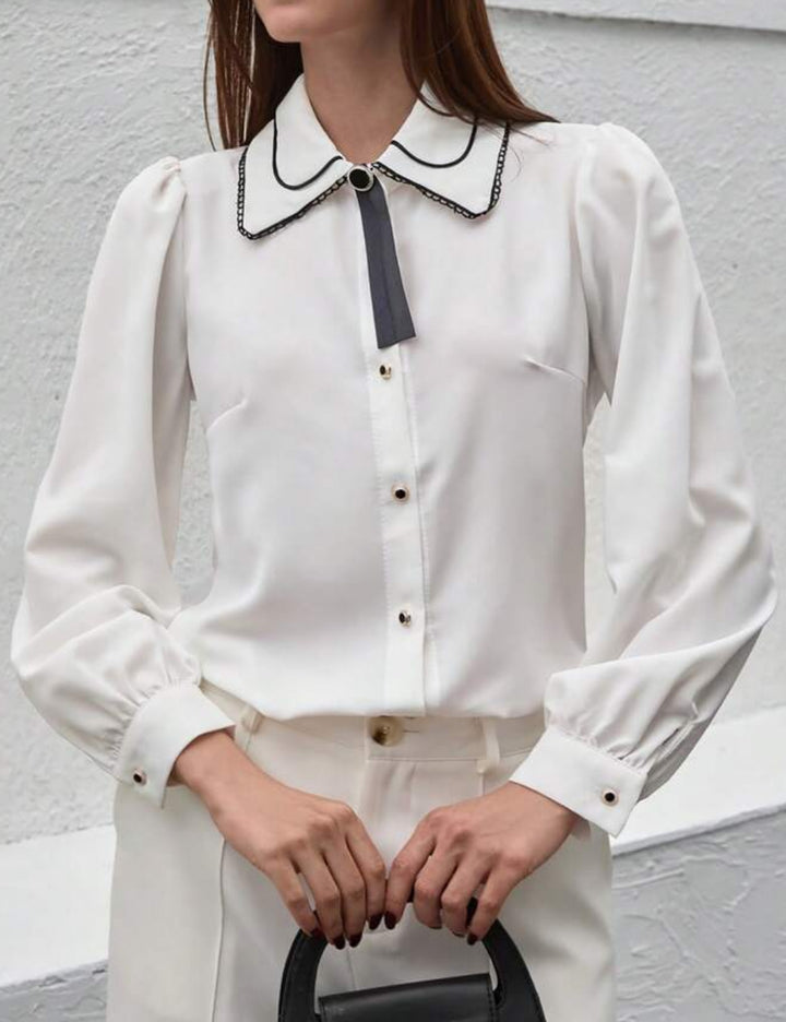 SHEIN ing, fehér
