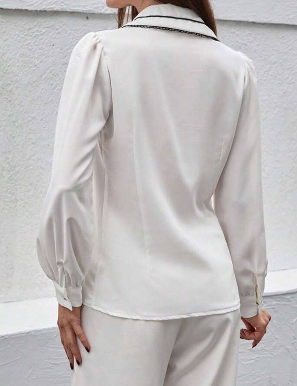 SHEIN ing, fehér