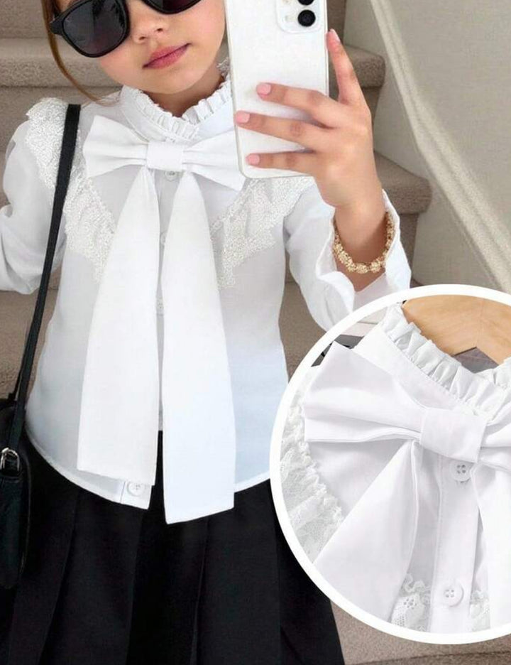 Shein ing, fehér