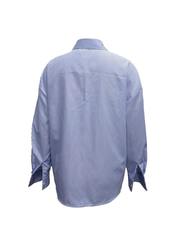 Shein ing, kék