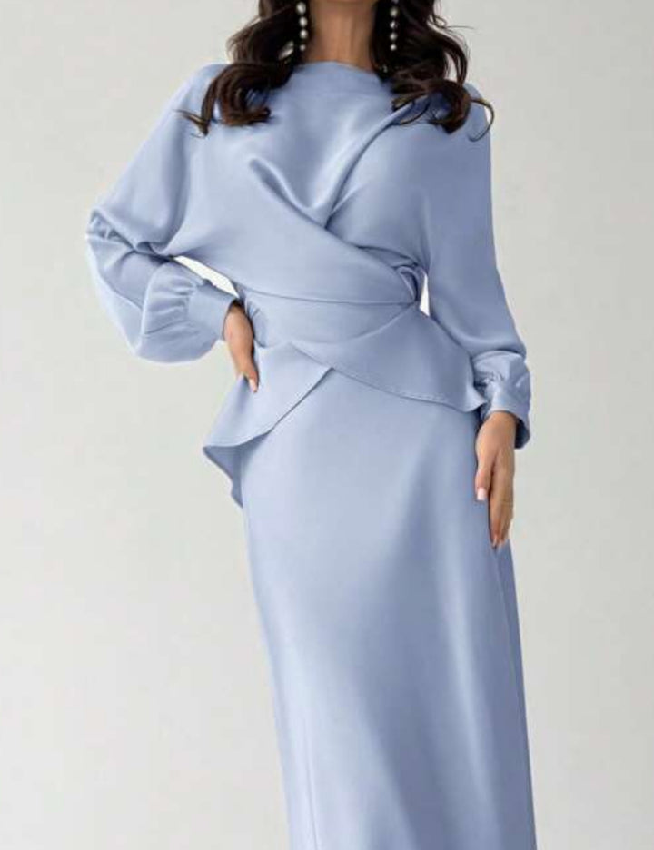 Shein ing, kék