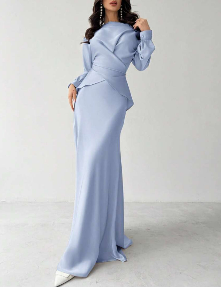 Shein ing, kék
