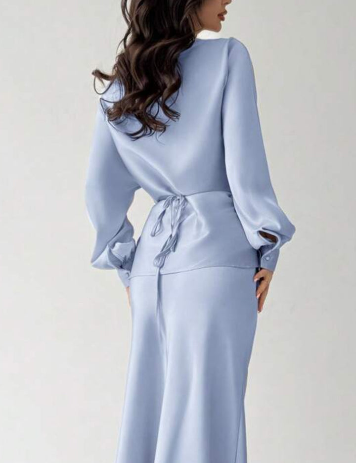 Shein ing, kék