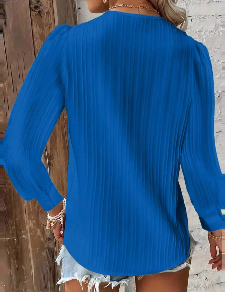 Shein Curve+ ing, kék