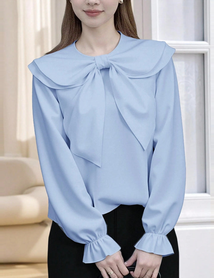 Shein ing, kék