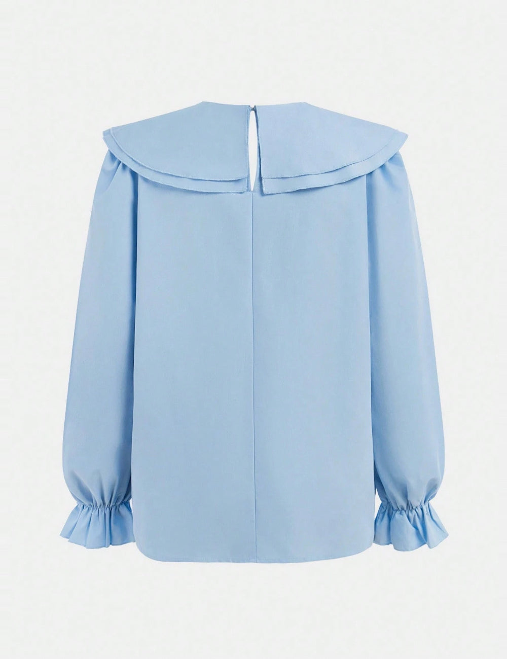 Shein ing, kék