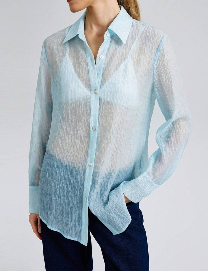Shein ing, kék
