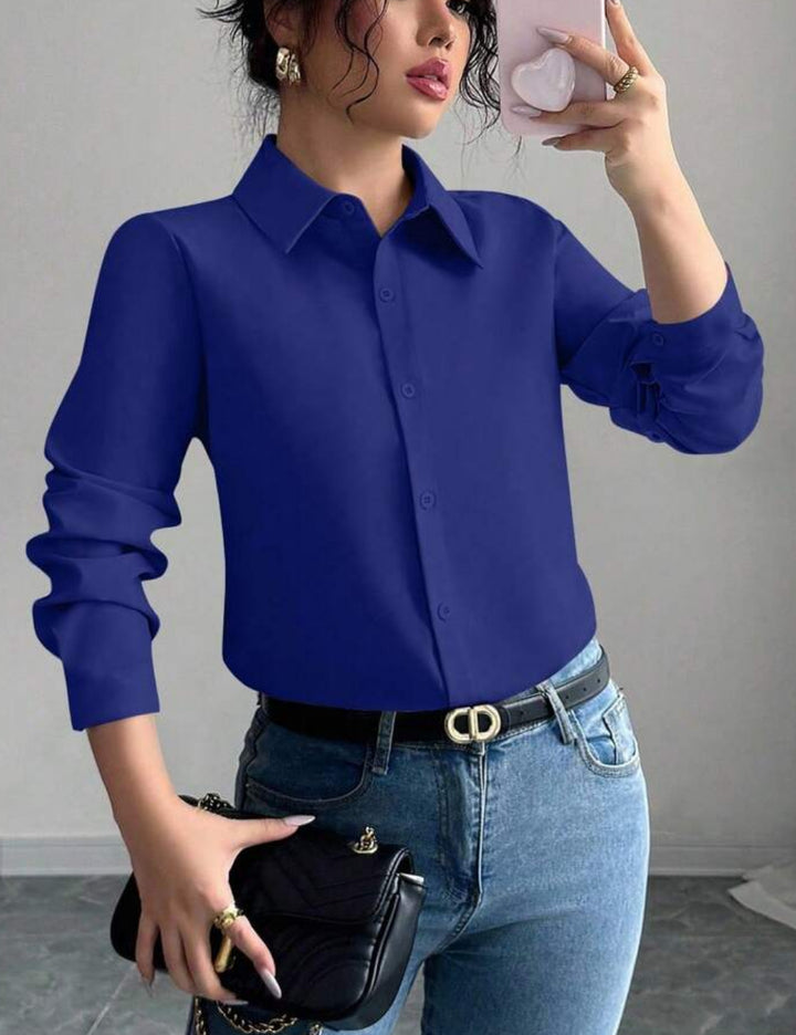 Shein ing, kék