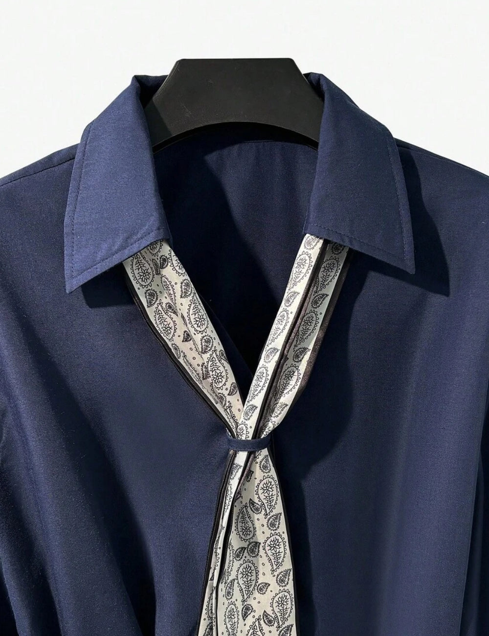 Shein Curve+ ing, kék