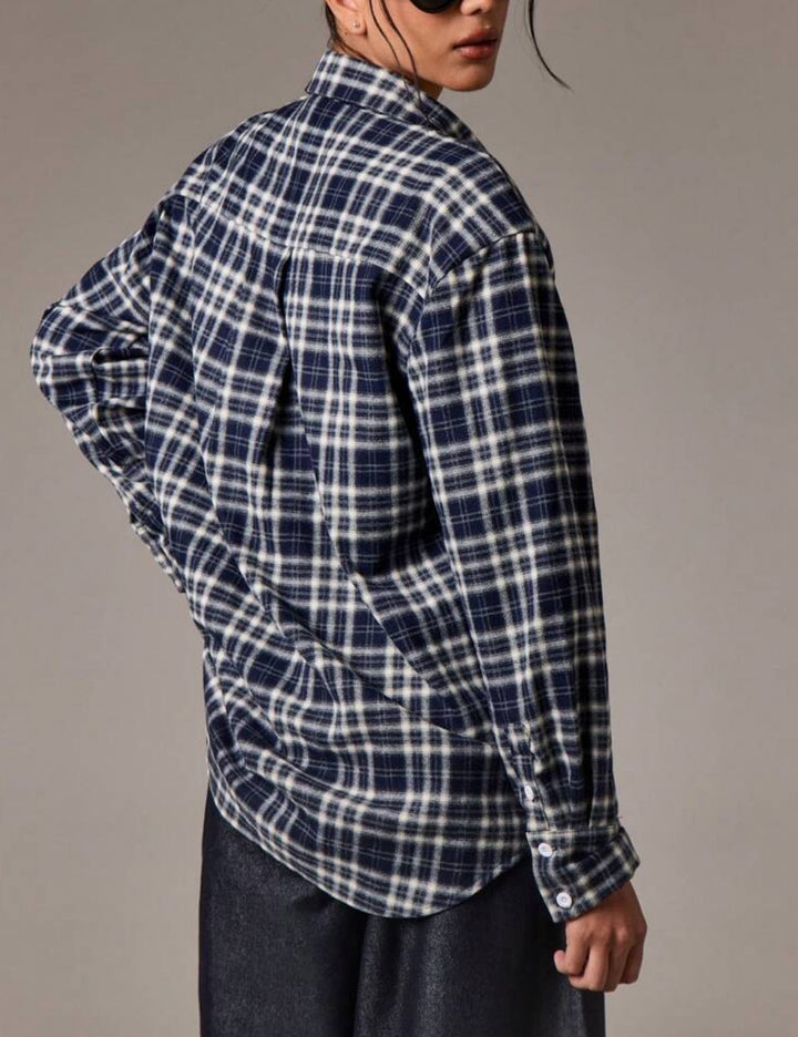 Shein ing, kék