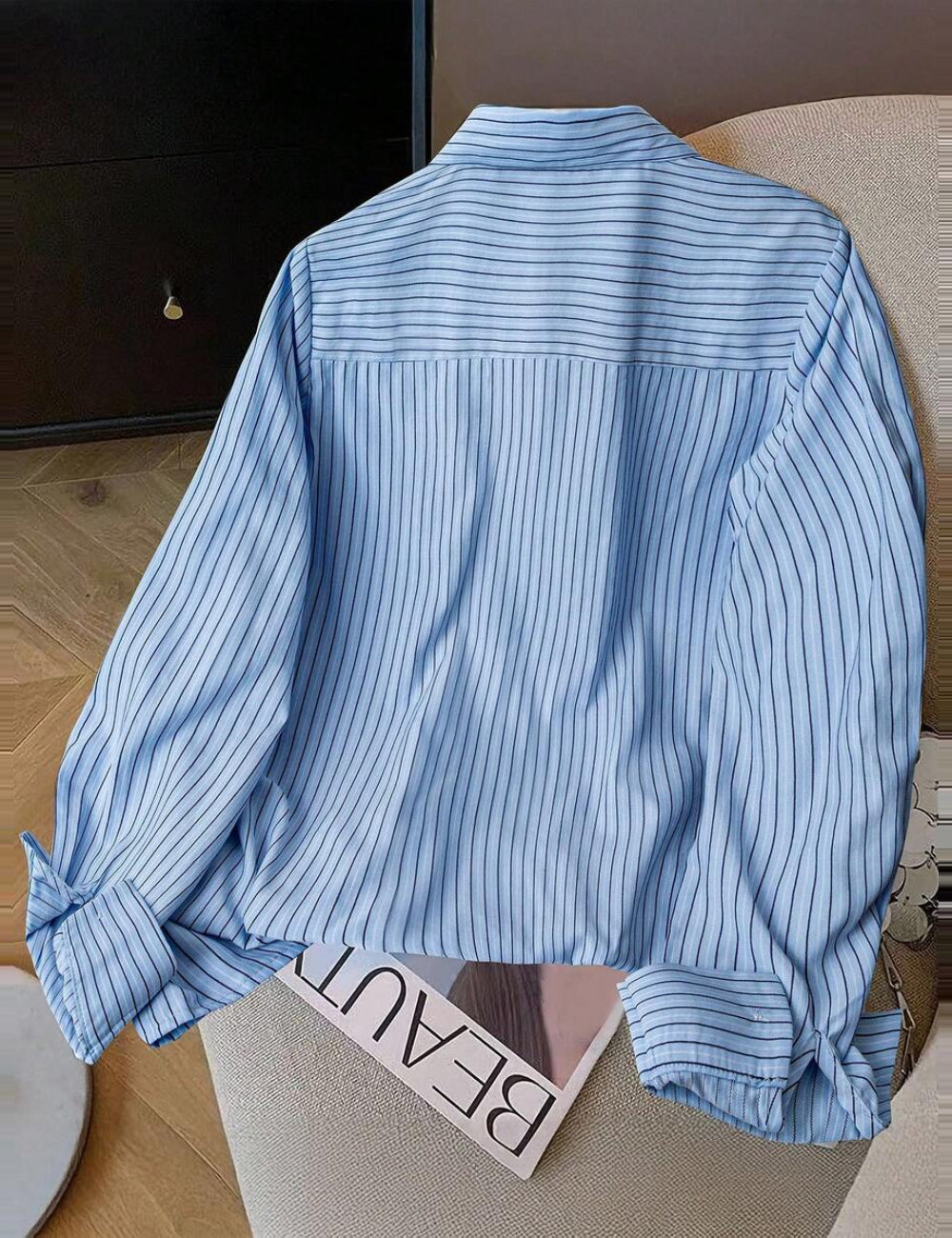 SHEIN ing, kék