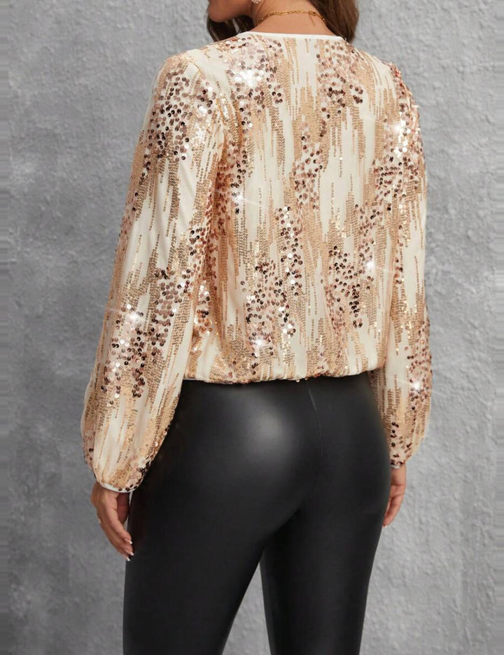 Shein ing, arany
