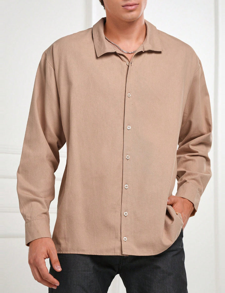 Shein ing, bézs