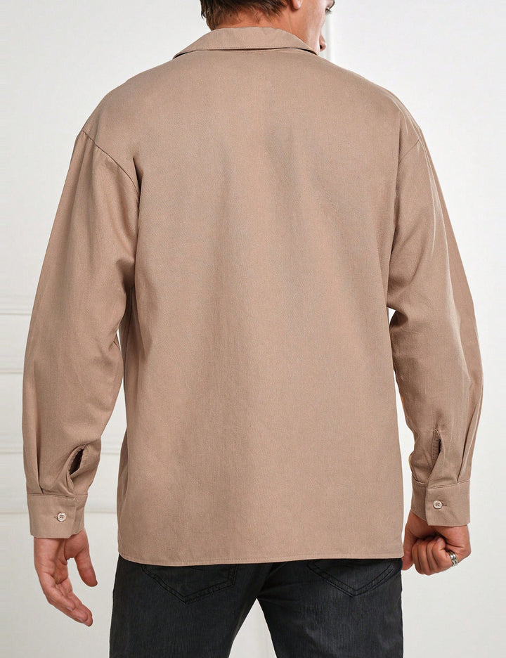 Shein ing, bézs