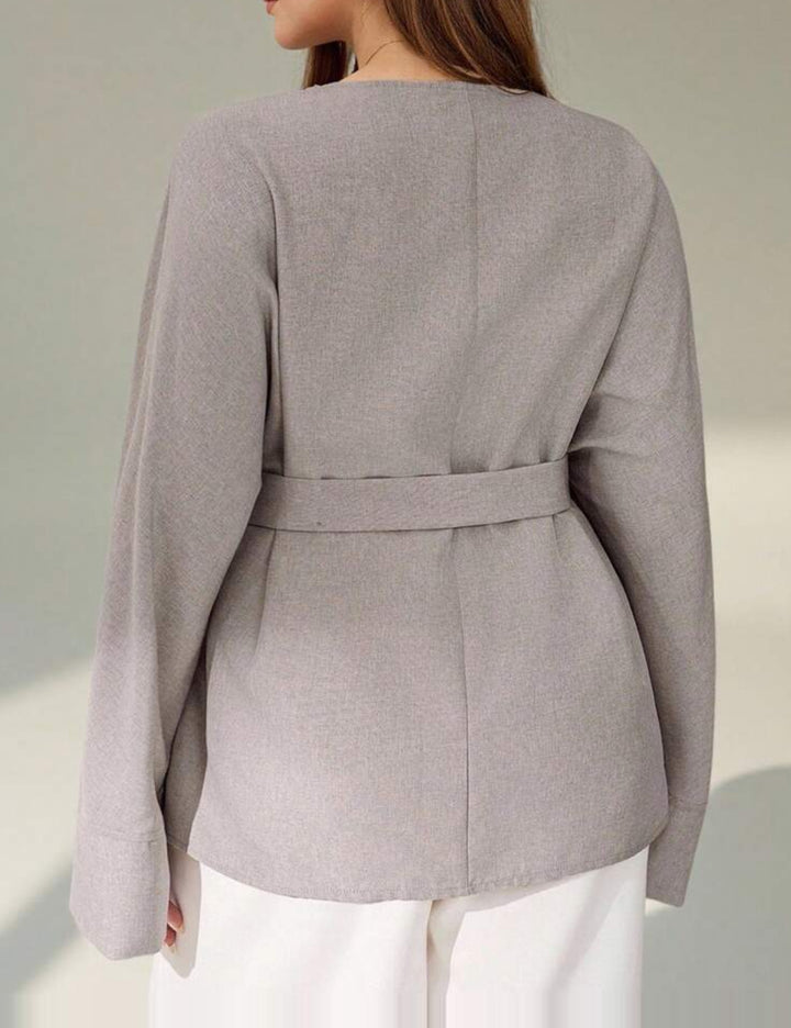 Shein ing, bézs