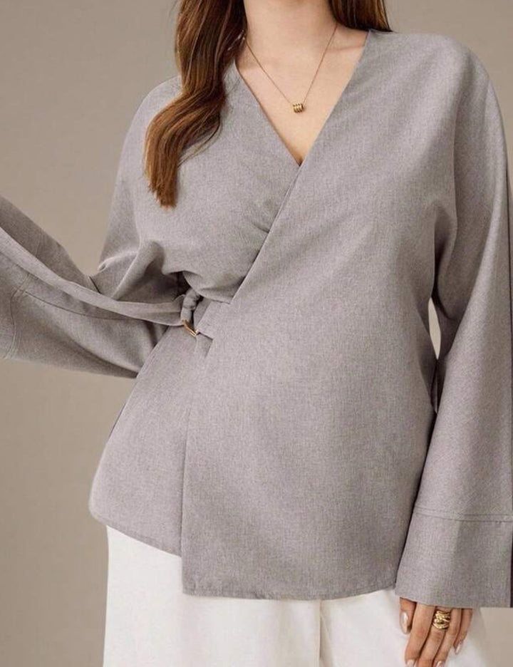Shein ing, bézs
