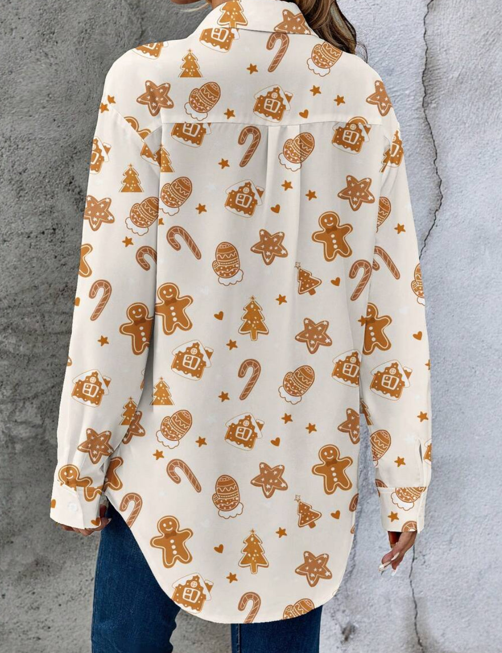 SHEIN ing, bézs