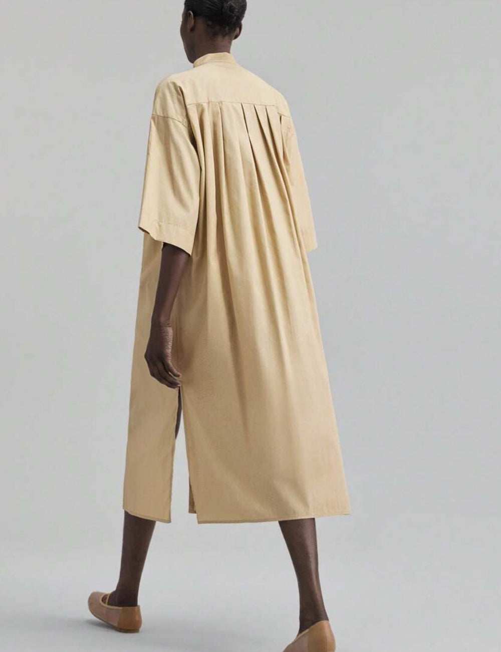 SHEIN ing, bézs