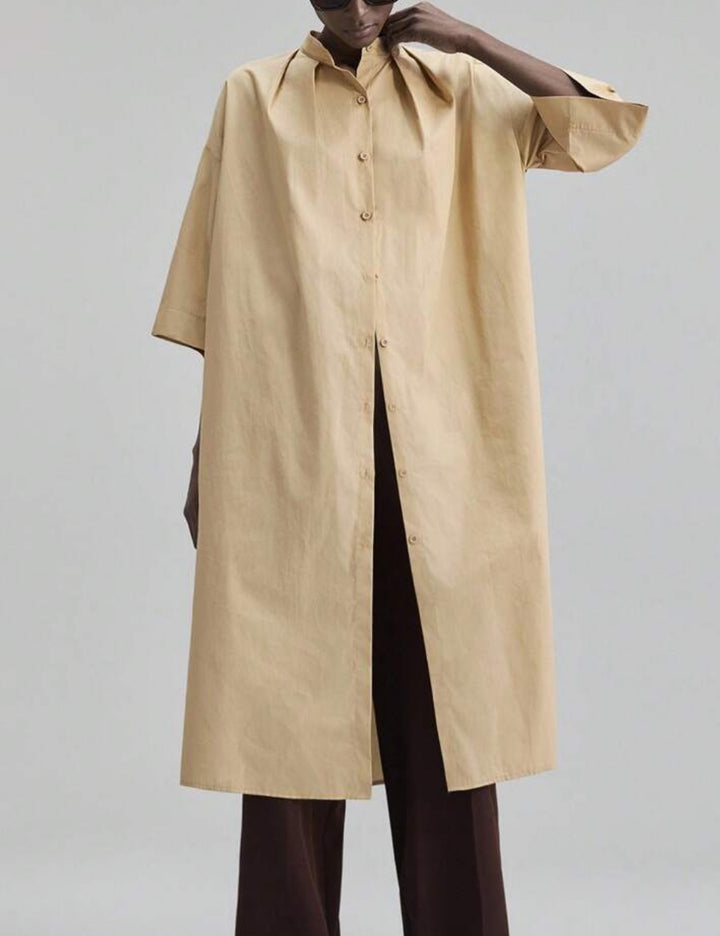 SHEIN ing, bézs