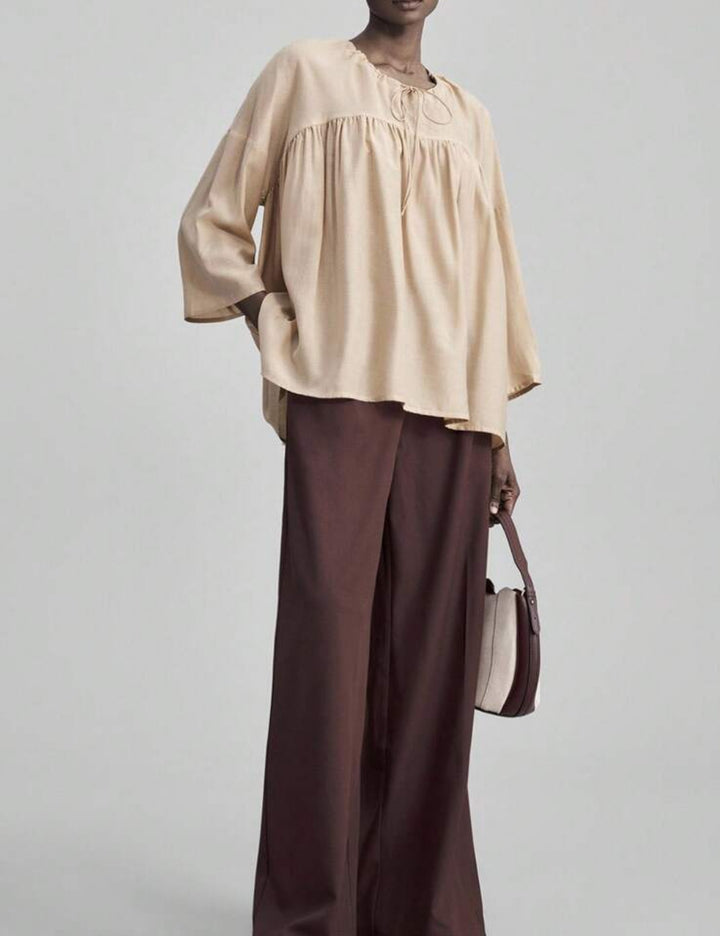 Shein ing, bézs