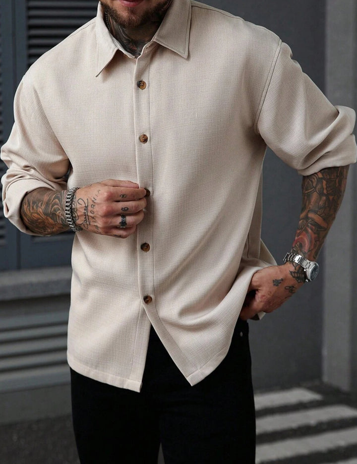 Shein ing, bézs