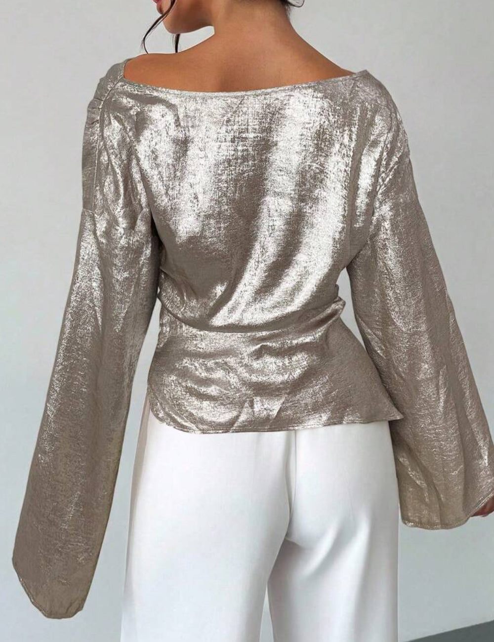 Shein ing, bronz