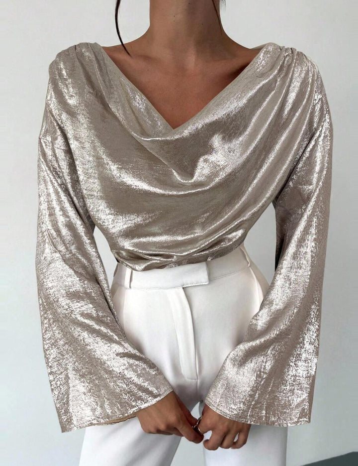Shein ing, bronz