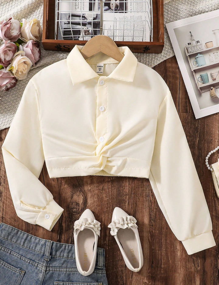 Shein ing, bézs