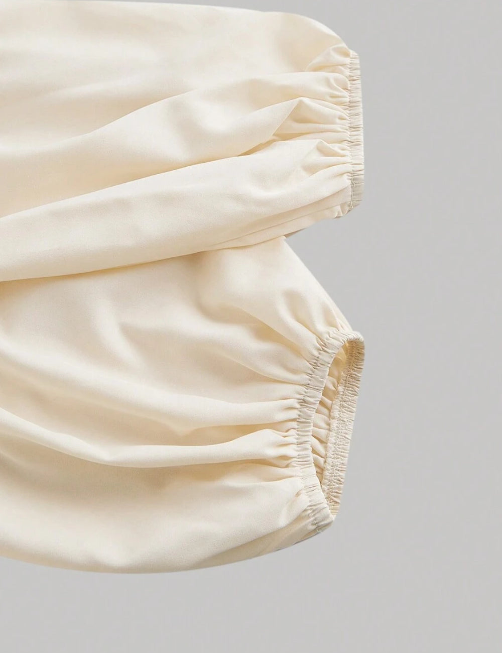 Shein Curve+ ing, krém