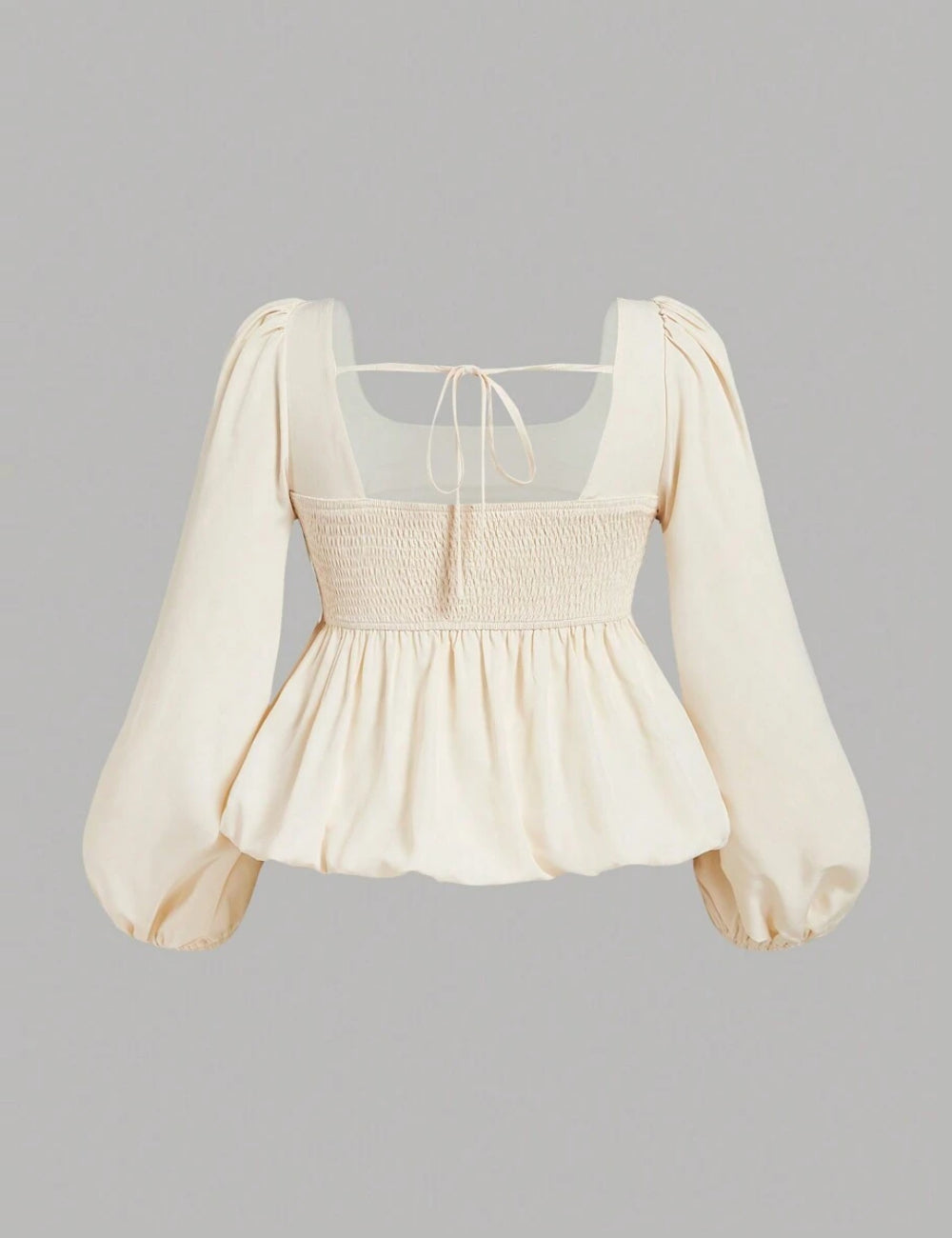 Shein Curve+ ing, krém