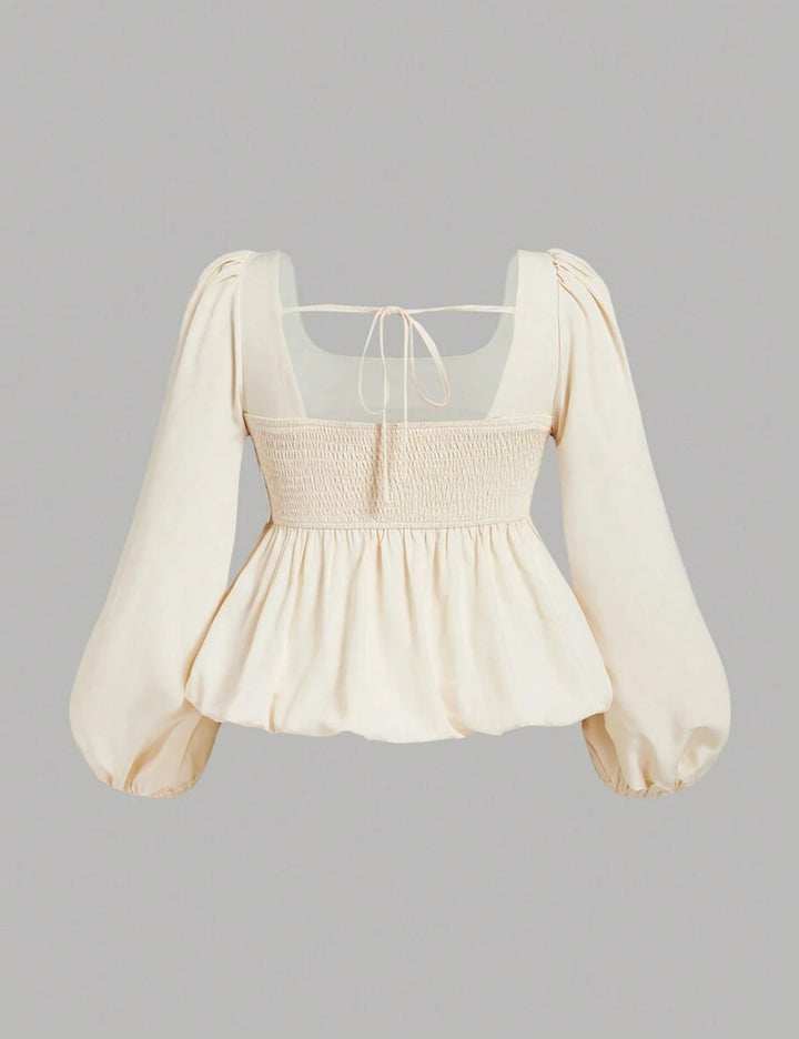 Shein Curve+ ing, krém